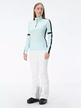 KJUS | Damen Ski Unterzieher Race Midlayer Half-Zip | 